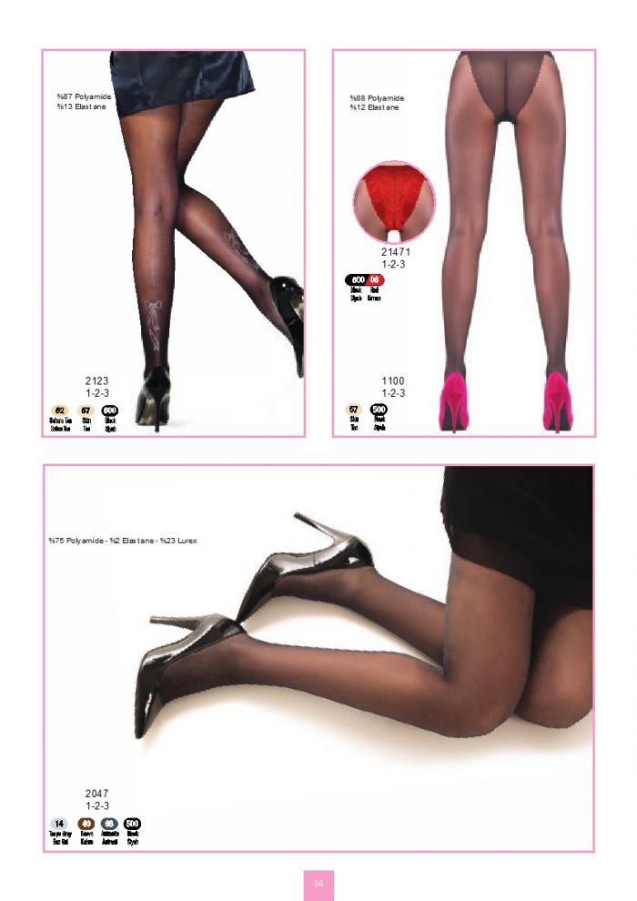 Italiana Italiana-aw-2015.16-38  AW 2015.16 | Pantyhose Library